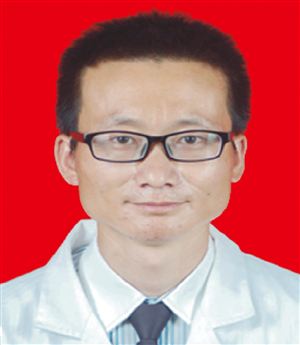 健民中医馆中医学博士段晓