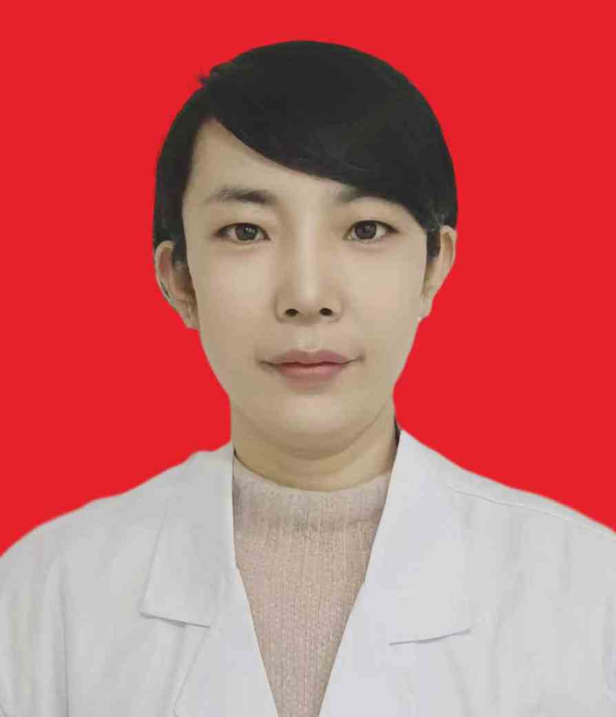 新乡市伊佃健民中医馆中医医师李桂玲