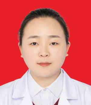 健民中医馆主治医师王嘉燕