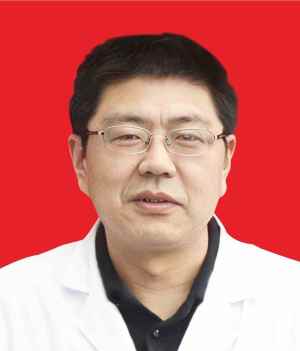 健民中医馆主治医师温富
