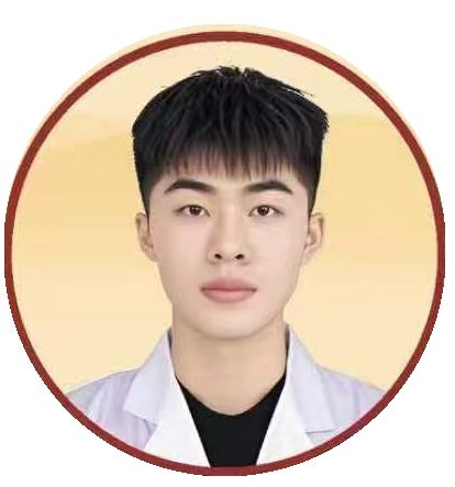 健民中医馆中医医师张金庆