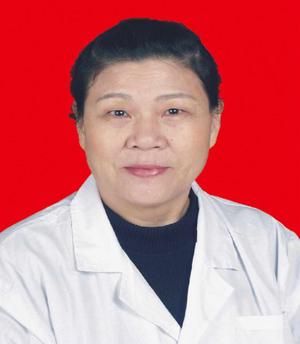 新乡市伊佃健民中医馆副主任医师张民肃